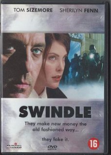 DVD Swindle