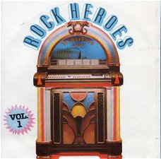 Rock Heroes : Rock Heroes Vol.1