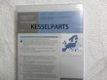 Volkswagen RNS 310 SD kaart West Europa 2014 V6 - 1 - Thumbnail