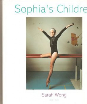 Sarah Wong - Sophia's Children - 1