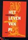Het leven van Pi - Yann Martel - 1 - Thumbnail