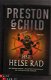 Het Helse Rad - Preston & Child - 1 - Thumbnail