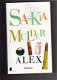 Alex - Saskia Mulder - 1 - Thumbnail