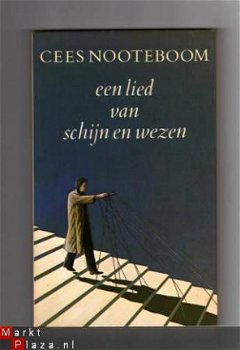 Een lied van schijn en wezen - Cees Nooteboom - 1