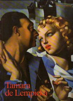 Tamara de Lempicka - Gilles Neret - 1