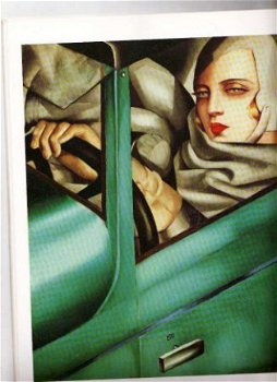 Tamara de Lempicka - Gilles Neret - 2