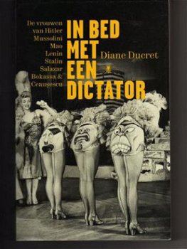 In bed met een dictator - Diane Dueret - 1