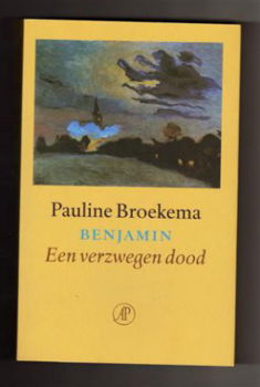 Benjamin Een verzwegen dood - Pauline Broekema - 1