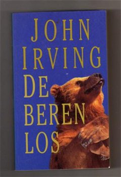 De beren los - John Irving - 1