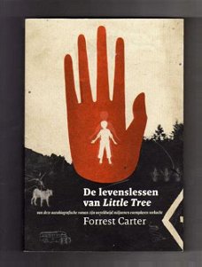 De levenslessen van Little Tree - Forrest Carter