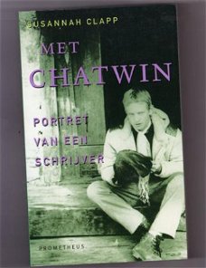 Met Chatwin - Sussanah Clapp