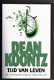 Tijd van leven - Dean Koontz - 1 - Thumbnail