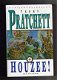 Houzee - Terry Pratchett Schijfwereld dl 21 - 1 - Thumbnail