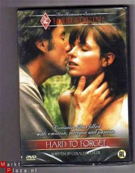 Hard to forget - Harlequin The Romance Series DVD - 1