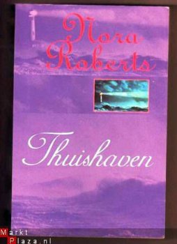 Thuishaven - Nora Roberts - 1