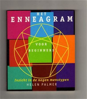 Het enneagram voor beginners - Helen Palmer - 1