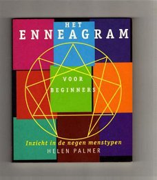 Het enneagram voor beginners - Helen Palmer