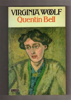 Virginia Woolf - Quentin Bell (Engelstalig) - 1