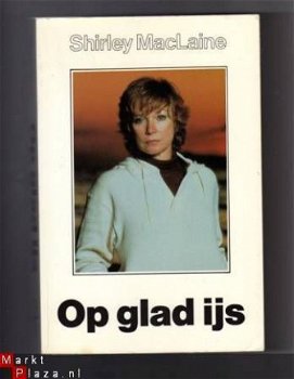 Op glad ijs - Shirley MacLaine - 1