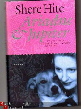 Ariadne & Jupiter: een goddelijke komedie - Shere Hite - 1