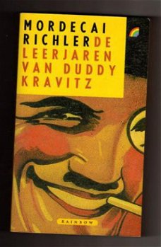 De leerjaren van Duddy Kravitz - Mordecai Richler