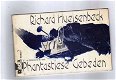 Phantastiese gebeden- Richard Huelsenbeck (Dada-bibliotheek) - 1 - Thumbnail