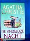 Christie - De eindeloze nacht - 1 - Thumbnail