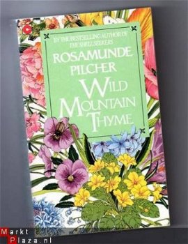 Wild Mountain Thyme - Rosamunde Pilcher (ENGELSTALIG) - 1