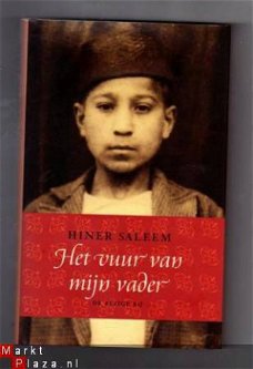 Het vuur van mijn vader - Hiner Saleem (Koerdistan/Irak)