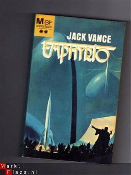 Emphyrio - Jack Vance - 1