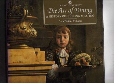 The art of dining - Sara Paston - Williams - 1