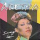 VINYLSINGLE * ARETHA FRANKLIN * JIMMY LEE * GERMANY 7