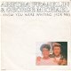 VINYLSINGLE * ARETHA FRANKLIN & GEORGE MICHAEL * I KNEW YOU - 1 - Thumbnail