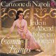 VINYLSINGLE * CONNIE FRANCIS *CANZONE DI NAPOLI * GERMANY 7