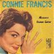 VINYLSINGLE * CONNIE FRANCIS * MAMMA * ITALY 7