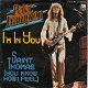 VINYLSINGLE * PETER FRAMPTON * I,M IN YOU * GERMANY 7