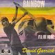 VINYLSINGLE * DAVID GARRICK * RAINBOW * GERMANY 7