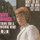 VINYLSINGLE * DAVID GARRICK * DON'T GO OUT INTO THE RAIN * - 1 - Thumbnail