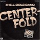 VINYLSINGLE * J.GEILS BAND * CENTERFOLD * GERMANY 7