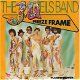 VINYLSINGLE * J.GEILS BAND * FREEZE FRAME * HOLLAND 7