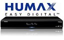 Humax iRHD 5200C Twin PVR, kabel tv ontvanger met HDD - 1 - Thumbnail