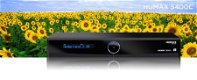 HUMAX IHDR-5400C, hd kabel televisie ontvanger - 1 - Thumbnail