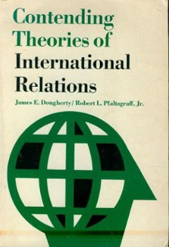 J Dougherty; Contending Theories of International Relations - 1
