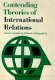 J Dougherty; Contending Theories of International Relations - 1 - Thumbnail