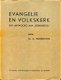 O. Noordmans; Evangelie en Volkskerk - 1 - Thumbnail
