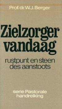 WJ Berger; Zielzorger vandaag - 1