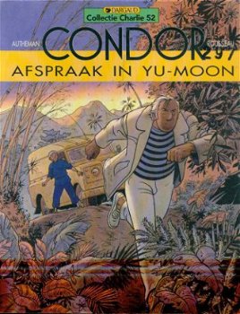 Condor ; Afspraak in Yu Moon - 1