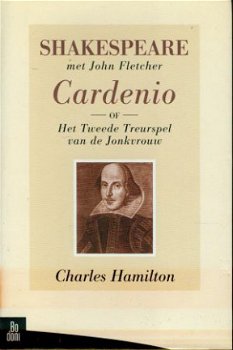 Cahrles Hamilton; Shakespeare ; Cardenio - 1
