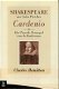 Cahrles Hamilton; Shakespeare ; Cardenio - 1 - Thumbnail