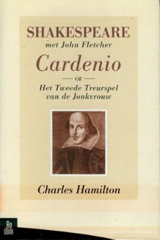 Cahrles Hamilton; Shakespeare ; Cardenio